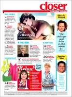 Olivia Newton-John article