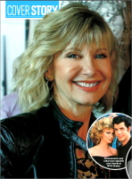 Olivia Newton-John article