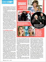 Olivia Newton-John article