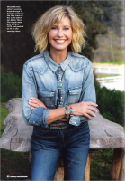 Olivia Newton-John article