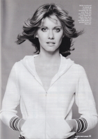 Olivia Newton-John article
