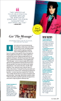 Olivia Newton-John article