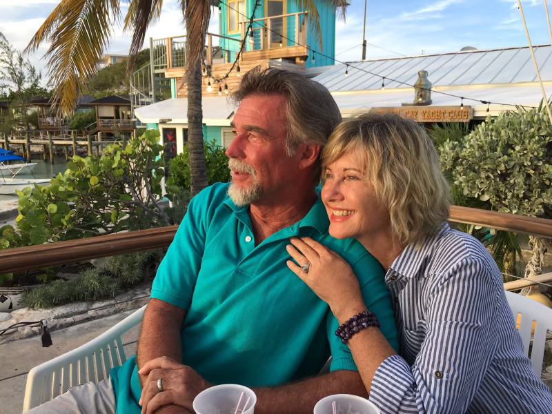 A birthday memory from Amazon John Easterling - Instagram