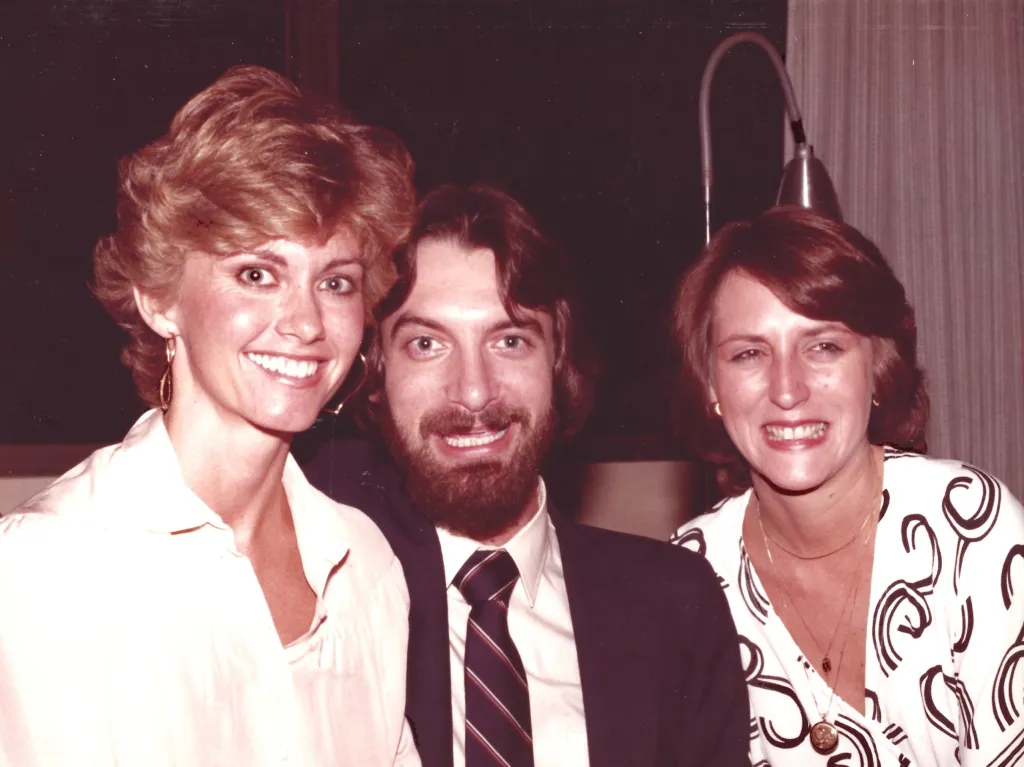 Olivia Newton-John