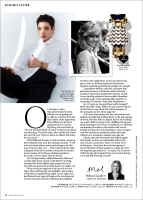 Olivia Newton-John article