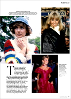 Olivia Newton-John article