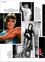 Olivia Newton-John article