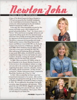 Olivia Newton-John article