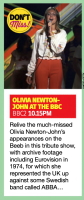 Olivia Newton-John article