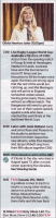 Olivia Newton-John article