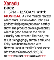 Olivia Newton-John article