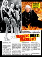Olivia Newton-John article