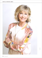 Olivia Newton-John article