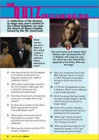 Olivia Newton-John article