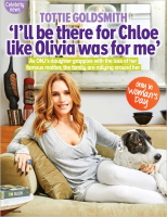 Olivia Newton-John article