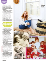 Olivia Newton-John article