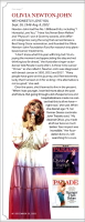 Olivia Newton-John article