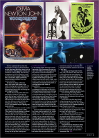 Olivia Newton-John article