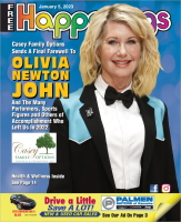Olivia Newton-John article