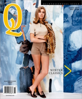 Olivia Newton-John article