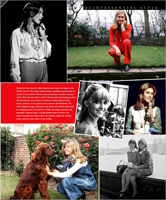 Olivia Newton-John article