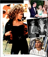 Olivia Newton-John article
