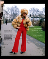 Olivia Newton-John article