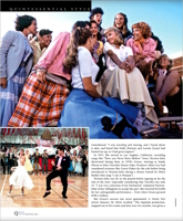 Olivia Newton-John article