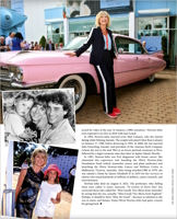 Olivia Newton-John article