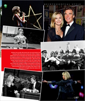 Olivia Newton-John article