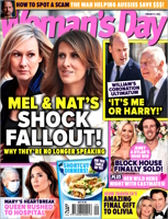 Olivia Newton-John article