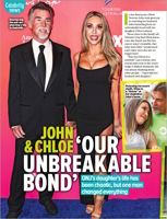 Olivia Newton-John article