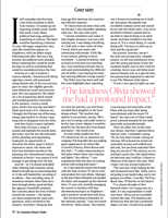 Olivia Newton-John article