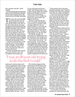 Olivia Newton-John article