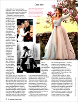 Olivia Newton-John article