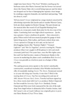 Olivia Newton-John article