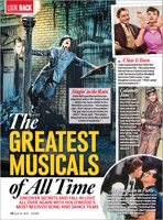 Olivia Newton-John article