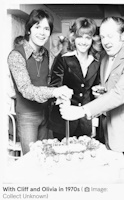 Olivia Newton-John article