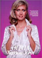 Olivia Newton-John article