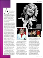 Olivia Newton-John article