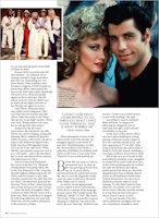 Olivia Newton-John article