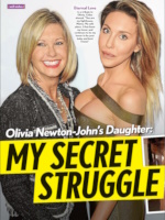 Olivia Newton-John article
