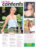 Olivia Newton-John article