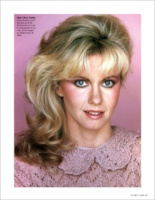 Olivia Newton-John article