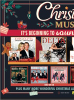 Olivia Newton-John article