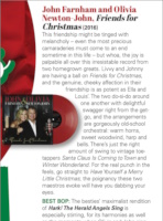 Olivia Newton-John article