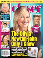 Olivia Newton-John article