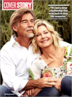 Olivia Newton-John article