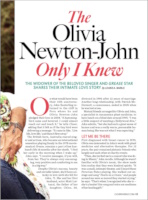 Olivia Newton-John article