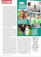 Olivia Newton-John article